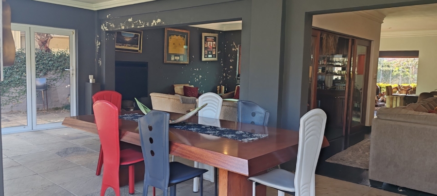 To Let 4 Bedroom Property for Rent in WestLake Country Safari Estate North West